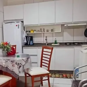 Aconchegante Apto, Quadra Do Mar, No Tabuleiro! Apartamento